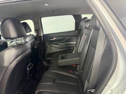 Used 2023 Hyundai Santa Fe XRT AWD/4WD image 28