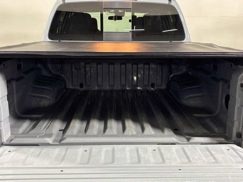 Used 2024 Nissan Frontier PRO-4X w/ Technology Package AWD/4WD image 21