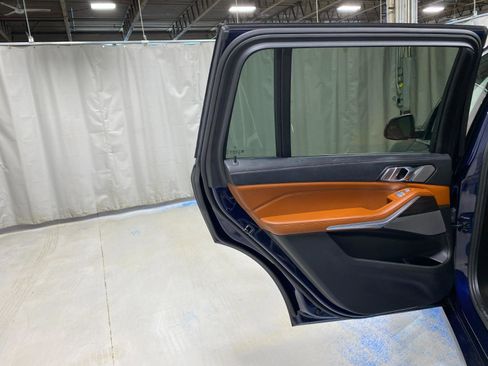 Used 2023 BMW X7 xDrive40i w/ Premium Package image 26