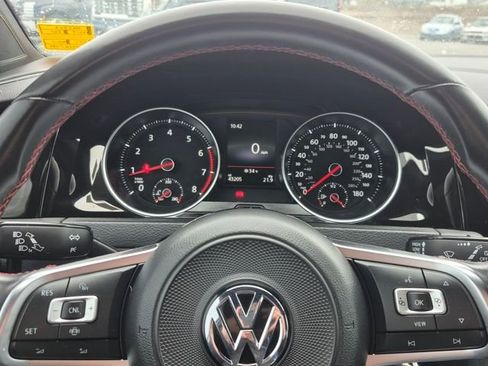 Used 2019 Volkswagen GTI S FWD image 22