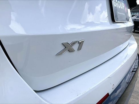 Used 2025 BMW X1 xDrive28i image 28