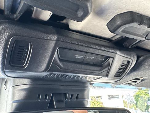 Used 2025 Jeep Wrangler Unlimited Sahara w/ Safety Group image 29