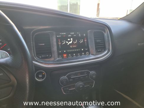 Used 2022 Dodge Charger Scat Pack w/ Daytona Edition Group image 22