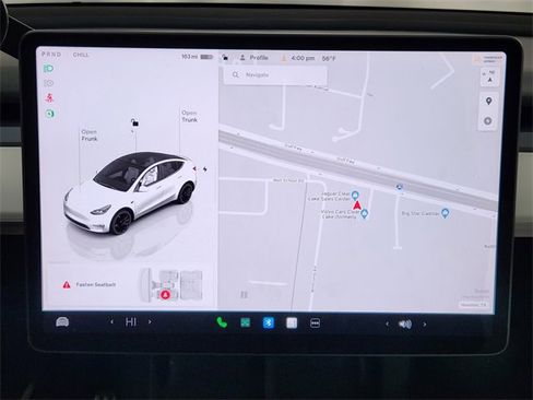 Used 2022 Tesla Model Y Performance image 15