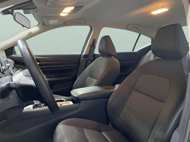 Certified 2024 Nissan Altima 2.5 SV AWD/4WD image 22