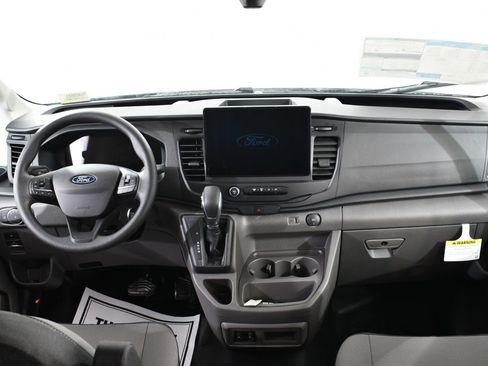 New 2026 Ford Transit 150 Base w/ Load Area Protection Package image 7