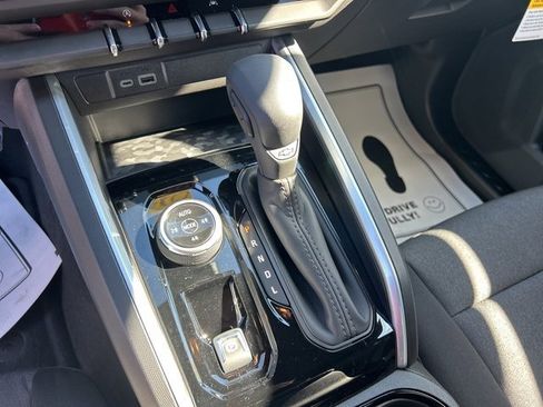 New 2026 Chevrolet Colorado Trail Boss image 25