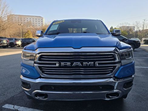 Used 2021 RAM 1500 Laramie image 30
