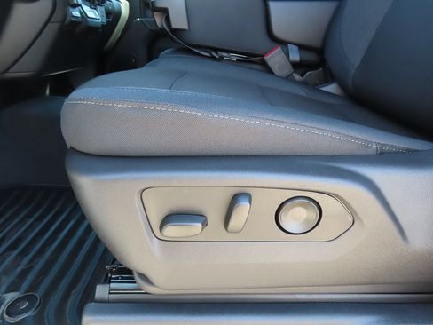 New 2026 Chevrolet Silverado 2500 Custom w/ Custom Convenience Package AWD/4WD image 8