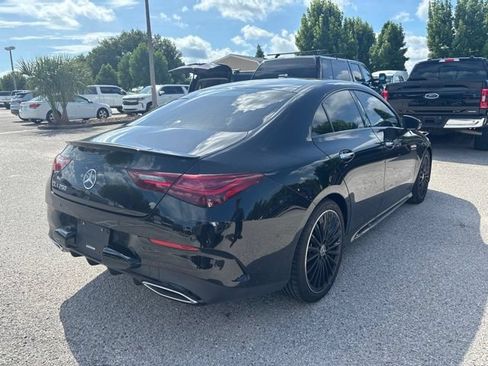 Used 2025 Mercedes-Benz CLA 250 image 5