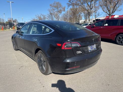 Used 2018 Tesla Model 3 Long Range image 6