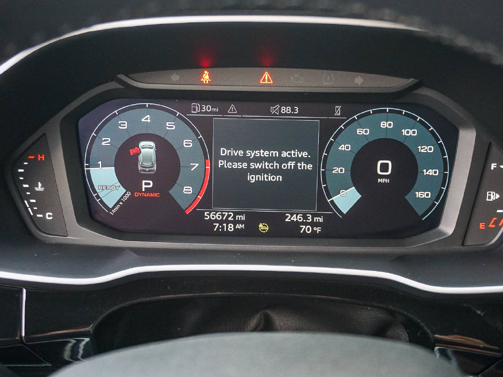 Used 2023 Audi Q3 2.0T Premium AWD/4WD image 22