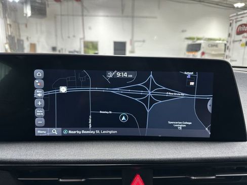 Used 2022 Kia EV6 Wind image 23