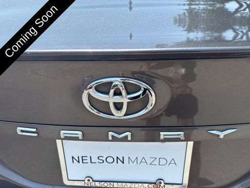 Used 2020 Toyota Camry SE FWD image 61