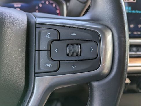 Used 2024 Chevrolet Silverado 2500 LT image 24