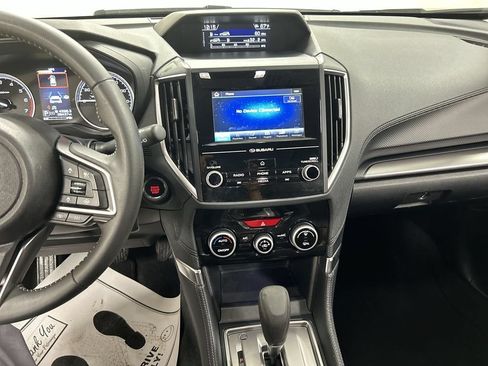 Used 2024 Subaru Forester Premium AWD/4WD image 18