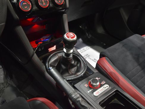 Used 2020 Subaru WRX STI image 46