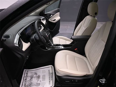 Used 2024 Buick Encore GX Avenir w/ Avenir Convenience Package image 13