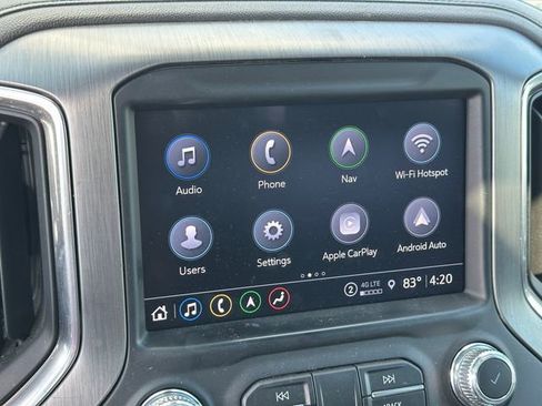 Used 2022 GMC Sierra 2500 Denali image 45