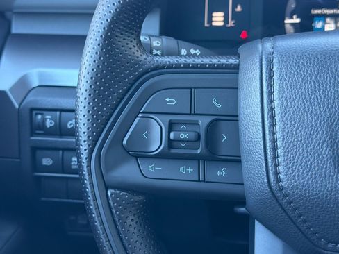 New 2026 Toyota Tacoma SR5 RWD image 25