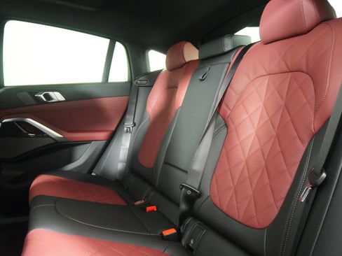 New 2027 BMW X6 xDrive40i AWD/4WD image 15