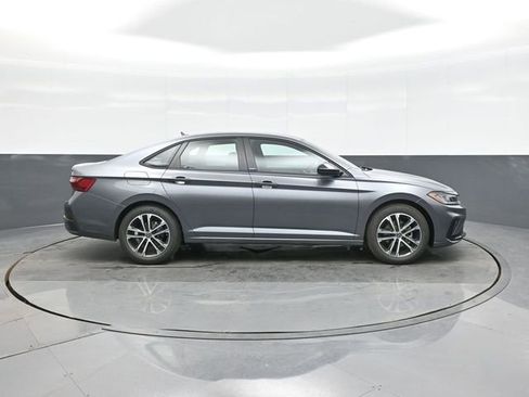 New 2026 Volkswagen Jetta Sport image 6