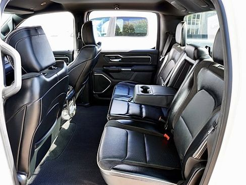 Certified 2024 RAM 1500 Laramie image 17