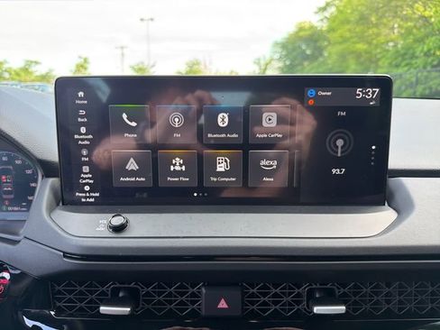 Used 2025 Honda Accord Sport image 22