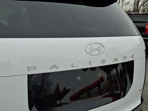 New 2026 Hyundai Palisade Limited AWD/4WD image 20