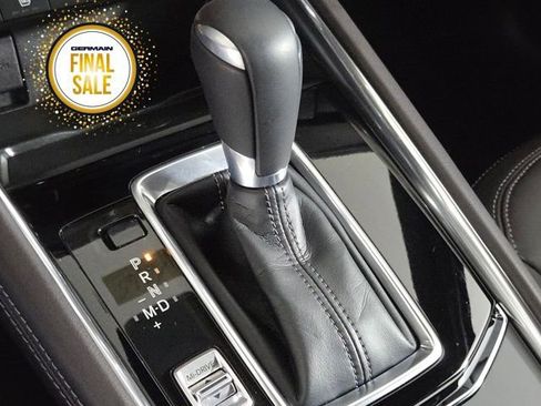 Certified 2025 MAZDA CX-5 Signature image 24