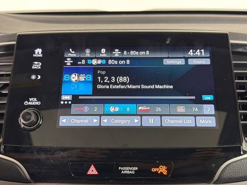 Used 2021 Honda Pilot EX-L image 30