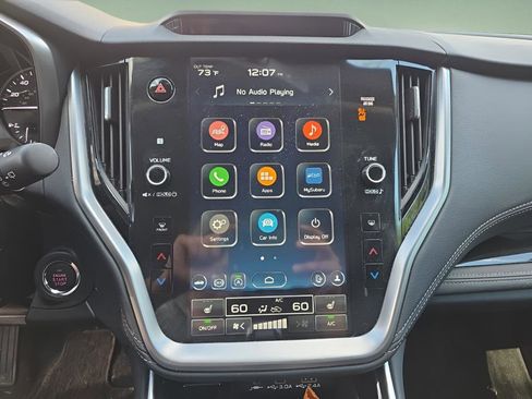 Used 2024 Subaru Outback Limited XT image 16