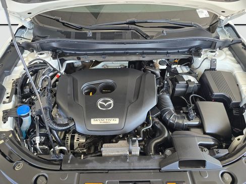 Used 2022 MAZDA CX-5 AWD 2.5 Turbo image 12