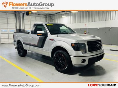 Used 2014 Ford F150 FX2 w/ FX Appearance Package