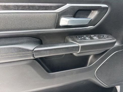 Used 2022 RAM 1500 Big Horn image 13
