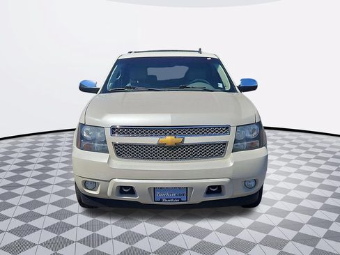 Used 2014 Chevrolet Suburban LTZ AWD/4WD image 9
