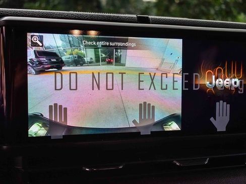 New 2026 Jeep Gladiator Willys image 20