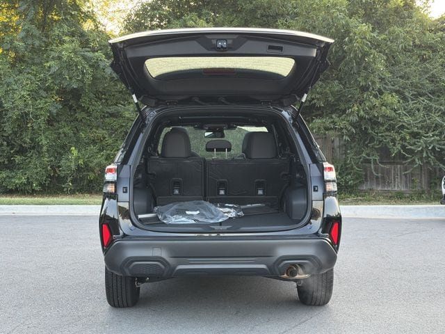 Certified 2026 Subaru Forester Premium AWD/4WD image 14