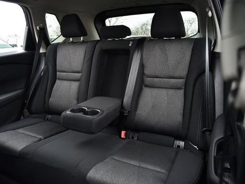 New 2026 Nissan Rogue SV image 21