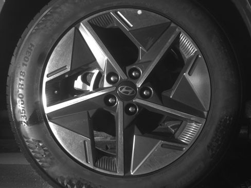 Used 2025 Hyundai Tucson SEL image 15