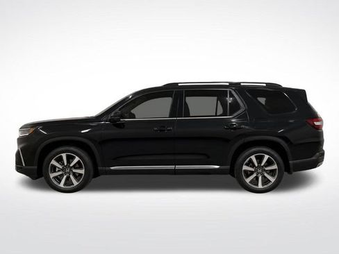 Used 2025 Honda Pilot Elite image 5
