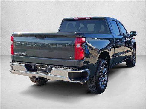 New 2026 Chevrolet Silverado 1500 LT image 2