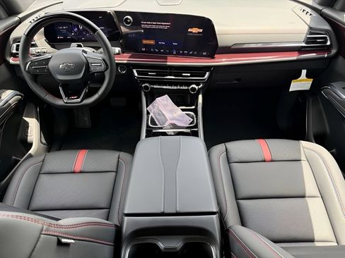 New 2026 Chevrolet Traverse RS AWD/4WD image 18