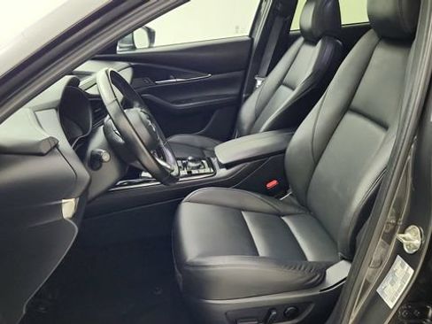 Used 2025 MAZDA CX-30 AWD 2.5 S w/ Preferred Package image 10