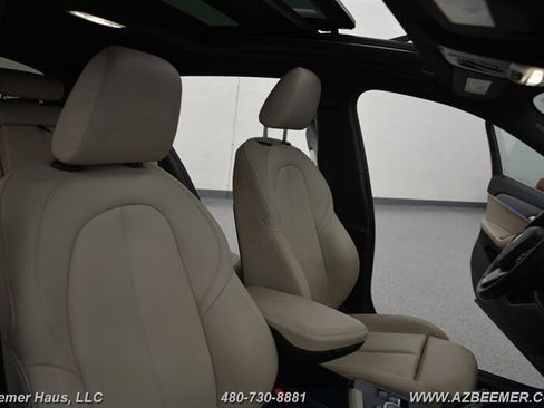 Used 2021 BMW X2 sDrive28i w/ Premium Package image 22