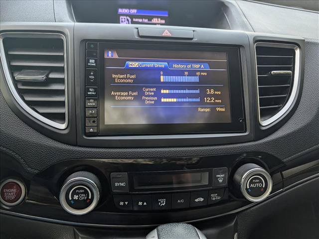 Used 2015 Honda CR-V EX-L image 32