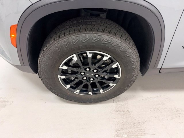 Certified 2024 Chevrolet Traverse Z71 AWD/4WD image 15