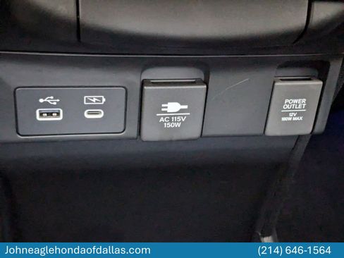 New 2026 Honda Odyssey Elite image 17