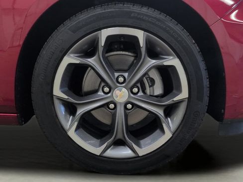 Used 2024 Chevrolet Malibu LT FWD image 25
