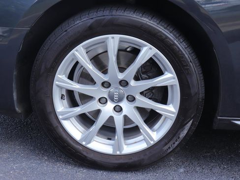 Used 2020 Audi A4 2.0T Premium w/ Convenience Package image 37